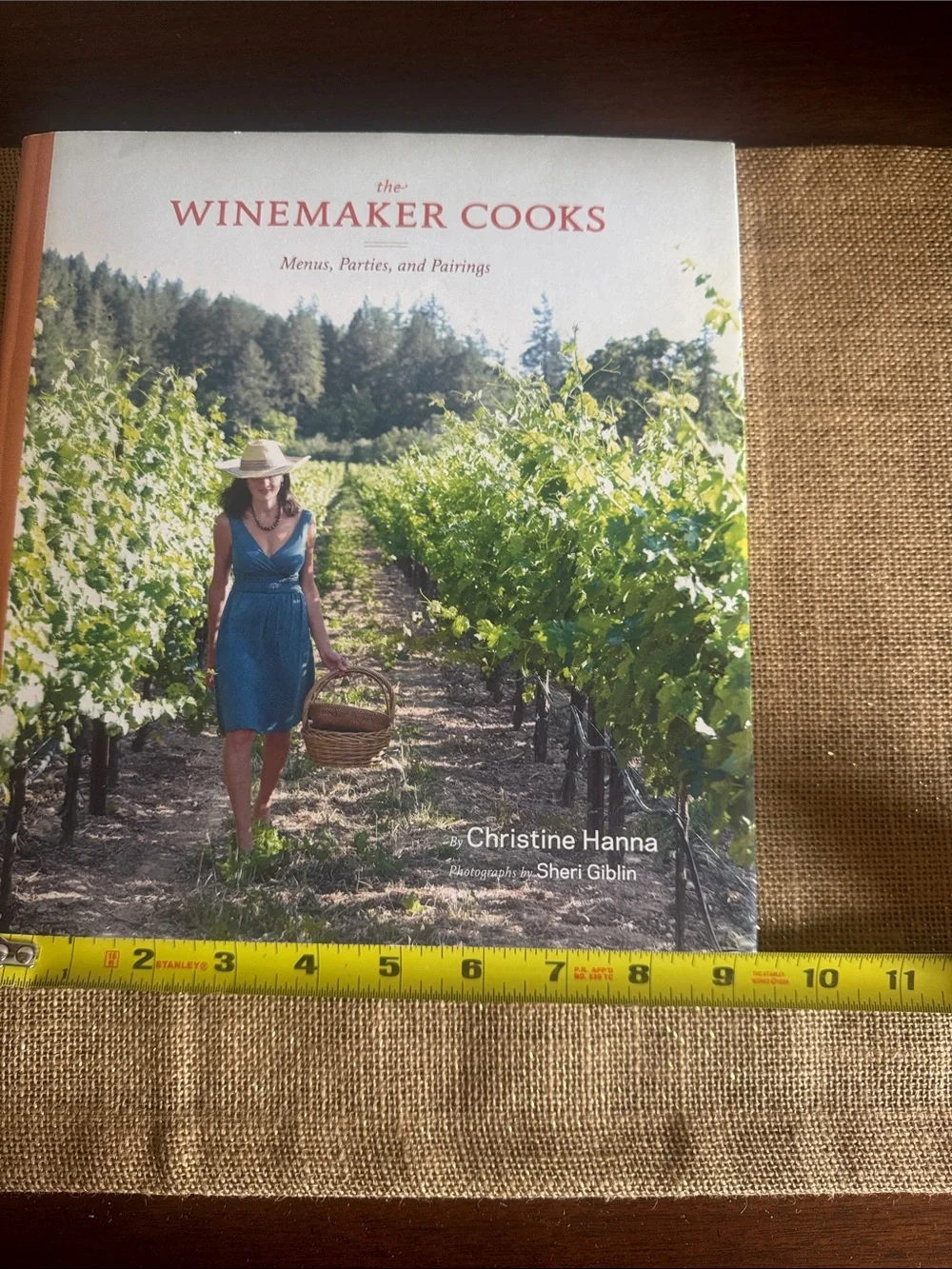 Chronicle Books 2010 cookbook